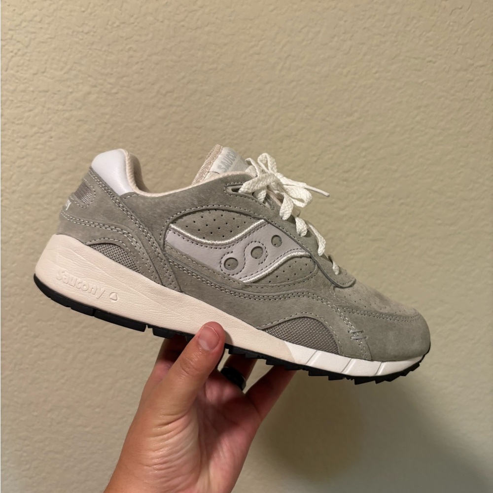 Saucony shadow 6000